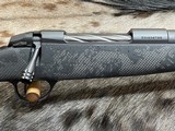 FREE SAFARI, FIERCE FIREARMS FURY 6.5 PRC 22" CARBON BLACKOUT W/ BRAKE - LAYAWAY AVAILABLE - 1 of 21