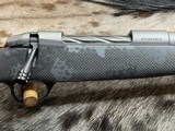 FREE SAFARI, FIERCE FIREARMS FURY 6.5 PRC RIFLE CARBON PHANTOM W/ BRAKE - LAYAWAY AVAILABLE - 1 of 21