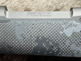 FREE SAFARI, FIERCE FIREARMS FURY 6.5 PRC RIFLE CARBON PHANTOM W/ BRAKE - LAYAWAY AVAILABLE - 16 of 21