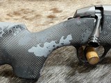 FREE SAFARI, FIERCE FIREARMS FURY 6.5 PRC RIFLE CARBON PHANTOM W/ BRAKE - LAYAWAY AVAILABLE - 4 of 21