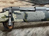 FREE SAFARI, FIERCE FIREARMS CT RIVAL 6.5 CREEDMOOR 20" KUIU VERDE TITANIUM - LAYAWAY AVAILABLE - 1 of 21
