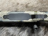 FREE SAFARI, FIERCE FIREARMS CT RIVAL 6.5 CREEDMOOR 20" KUIU VERDE TITANIUM - LAYAWAY AVAILABLE - 19 of 21