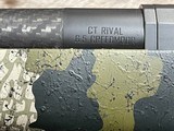 FREE SAFARI, FIERCE FIREARMS CT RIVAL 6.5 CREEDMOOR 20" KUIU VERDE TITANIUM - LAYAWAY AVAILABLE - 17 of 21
