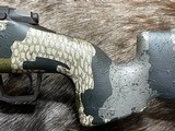 FREE SAFARI, FIERCE FIREARMS CT RIVAL 6.5 CREEDMOOR 20" KUIU VERDE TITANIUM - LAYAWAY AVAILABLE - 12 of 21