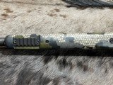 FREE SAFARI, FIERCE FIREARMS CT RIVAL 6.5 CREEDMOOR 20" KUIU VERDE TITANIUM - LAYAWAY AVAILABLE - 18 of 21
