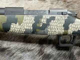 FREE SAFARI, FIERCE FIREARMS CT RIVAL 6.5 CREEDMOOR 20" KUIU VERDE TITANIUM - LAYAWAY AVAILABLE - 11 of 21