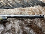 FREE SAFARI, FIERCE FIREARMS CT RIVAL 6.5 CREEDMOOR 20" KUIU VERDE TITANIUM - LAYAWAY AVAILABLE - 7 of 21