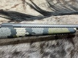 FREE SAFARI, FIERCE FIREARMS CT RIVAL 6.5 CREEDMOOR 20" KUIU VERDE TITANIUM - LAYAWAY AVAILABLE - 6 of 21