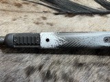 FREE SAFARI, FIERCE FIREARMS CT RIVAL 7MM REM MAG CARBON WHITE TITANIUM - LAYAWAY AVAILABLE - 18 of 21