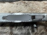 FREE SAFARI, FIERCE FIREARMS CT RIVAL 7MM REM MAG CARBON WHITE TITANIUM - LAYAWAY AVAILABLE - 19 of 21