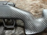 FREE SAFARI, FIERCE FIREARMS CT RIVAL 7MM REM MAG CARBON WHITE TITANIUM - LAYAWAY AVAILABLE - 12 of 21