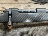 FREE SAFARI, FIERCE FIREARMS CT RIVAL 7MM REM MAG CARBON WHITE TITANIUM - LAYAWAY AVAILABLE - 1 of 21