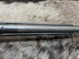 FREE SAFARI, FIERCE FIREARMS CT RIVAL 7MM REM MAG CARBON WHITE TITANIUM - LAYAWAY AVAILABLE - 10 of 21