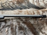 FREE SAFARI, FIERCE FIREARMS CT RIVAL 7MM REM MAG CARBON WHITE TITANIUM - LAYAWAY AVAILABLE - 7 of 21