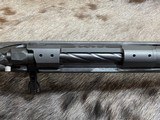 FREE SAFARI, FIERCE FIREARMS CT RIVAL 7MM REM MAG CARBON WHITE TITANIUM - LAYAWAY AVAILABLE - 9 of 21