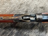 FREE SAFARI, NEW 1885 WINCHESTER HIGH WALL 45-70 32" DOUBLE SET BY UBERTI - LAYAWAY AVAILABLE - 8 of 20