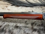 FREE SAFARI, NEW 1885 WINCHESTER HIGH WALL 45-70 32" DOUBLE SET BY UBERTI - LAYAWAY AVAILABLE - 13 of 20