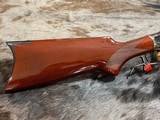 FREE SAFARI, NEW 1885 WINCHESTER HIGH WALL 45-70 32" DOUBLE SET BY UBERTI - LAYAWAY AVAILABLE - 5 of 20