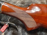 FREE SAFARI, NEW 1885 WINCHESTER HIGH WALL 45-70 32" DOUBLE SET BY UBERTI - LAYAWAY AVAILABLE - 11 of 20