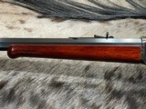 FREE SAFARI, NEW 1885 WINCHESTER HIGH WALL 45-70 32" DOUBLE SET BY UBERTI - LAYAWAY AVAILABLE - 11 of 18