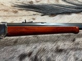 FREE SAFARI, NEW 1885 WINCHESTER HIGH WALL 45-70 32" DOUBLE SET BY UBERTI - LAYAWAY AVAILABLE - 5 of 18