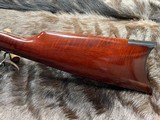 FREE SAFARI, NEW 1885 WINCHESTER HIGH WALL 45-70 32" DOUBLE SET BY UBERTI - LAYAWAY AVAILABLE - 10 of 18