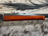 FREE SAFARI, NEW 1885 WINCHESTER HIGH WALL 45-70 32" DOUBLE SET BY UBERTI - LAYAWAY AVAILABLE - 4 of 17