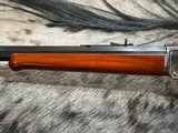 FREE SAFARI, NEW 1885 WINCHESTER HIGH WALL 45-70 32" DOUBLE SET BY UBERTI - LAYAWAY AVAILABLE - 10 of 17