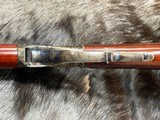 FREE SAFARI, NEW 1885 WINCHESTER HIGH WALL 45-70 32" DOUBLE SET BY UBERTI - LAYAWAY AVAILABLE - 16 of 18