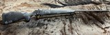 FREE SAFARI, FIERCE FIREARMS FURY 28 NOSLER RIFLE CARBON PHANTOM W/ BRAKE - LAYAWAY AVAILABLE - 2 of 21