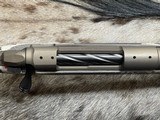 FREE SAFARI, FIERCE FIREARMS FURY 300 WIN MAG CARBON MIDNIGHT W/ BRAKE - LAYAWAY AVAILABLE - 9 of 21