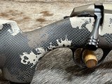 FREE SAFARI, FIERCE FIREARMS FURY 300 WIN MAG CARBON MIDNIGHT W/ BRAKE - LAYAWAY AVAILABLE - 4 of 21