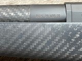 FREE SAFARI, FIERCE FIREARMS CARBON RIVAL 28 NOSLER RIFLE CARBON BLACKOUT - LAYAWAY AVAILABLE - 17 of 21
