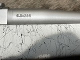 FREE SAFARI, NEW LEFT HAND COOPER MODEL 92 BACKCOUNTRY 6.5x284 SNOW CAMO - LAYAWAY AVAILABLE - 20 of 25