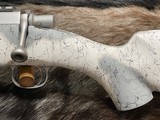 FREE SAFARI, NEW LEFT HAND COOPER MODEL 92 BACKCOUNTRY 6.5x284 SNOW CAMO - LAYAWAY AVAILABLE - 7 of 25