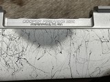 FREE SAFARI, NEW LEFT HAND COOPER MODEL 92 BACKCOUNTRY 6.5x284 SNOW CAMO - LAYAWAY AVAILABLE - 19 of 25