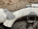 FREE SAFARI, NEW LEFT HAND COOPER MODEL 92 BACKCOUNTRY 6.5x284 SNOW CAMO - LAYAWAY AVAILABLE - 15 of 25