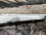 FREE SAFARI, NEW LEFT HAND COOPER MODEL 92 BACKCOUNTRY 6.5x284 SNOW CAMO - LAYAWAY AVAILABLE - 17 of 25