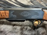 FREE SAFARI, NEW BROWNING BAR MARK II SAFARI 30-06 RIFLE 031001226 - LAYAWAY AVAILABLE - 11 of 19