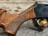FREE SAFARI, NEW BROWNING BAR MARK II SAFARI 30-06 RIFLE 031001226 - LAYAWAY AVAILABLE - 4 of 19