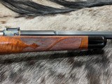 NEW COOPER FIREARMS MODEL 57-M WESTERN CLASSIC 22 LR AAA+ CLARO WOOD - LAYAWAY AVAILABLE - 9 of 25