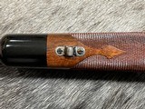 NEW COOPER FIREARMS MODEL 57-M WESTERN CLASSIC 22 LR AAA+ CLARO WOOD - LAYAWAY AVAILABLE - 19 of 25