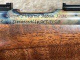 NEW COOPER FIREARMS MODEL 57-M WESTERN CLASSIC 22 LR AAA+ CLARO WOOD - LAYAWAY AVAILABLE - 17 of 25