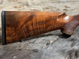 NEW COOPER FIREARMS MODEL 57-M WESTERN CLASSIC 22 LR AAA+ CLARO WOOD - LAYAWAY AVAILABLE - 8 of 25