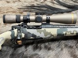 NEW LIMITED EDITION GUNWERKS SKUNKWERKS THE CUT RIFLE 6.5 PRC W/ AMMO, KUIU - LAYAWAY AVAILABLE - 1 of 25