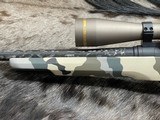 NEW LIMITED EDITION GUNWERKS SKUNKWERKS THE CUT RIFLE 6.5 PRC W/ AMMO, KUIU - LAYAWAY AVAILABLE - 17 of 25