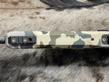 NEW LIMITED EDITION GUNWERKS SKUNKWERKS THE CUT RIFLE 6.5 PRC W/ AMMO, KUIU - LAYAWAY AVAILABLE - 19 of 25