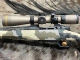 NEW LIMITED EDITION GUNWERKS SKUNKWERKS THE CUT RIFLE 6.5 PRC W/ AMMO, KUIU - LAYAWAY AVAILABLE - 15 of 25