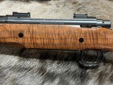 FREE SAFARI, NEW COOPER FIREARMS MODEL 52 PLAINSMAN 275 RIGBY (7X57 MAUSER) - LAYAWAY AVAILBLE - 14 of 25