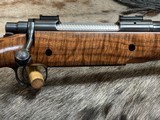 FREE SAFARI, NEW COOPER FIREARMS MODEL 52 PLAINSMAN 275 RIGBY (7X57 MAUSER) - LAYAWAY AVAILBLE - 1 of 25